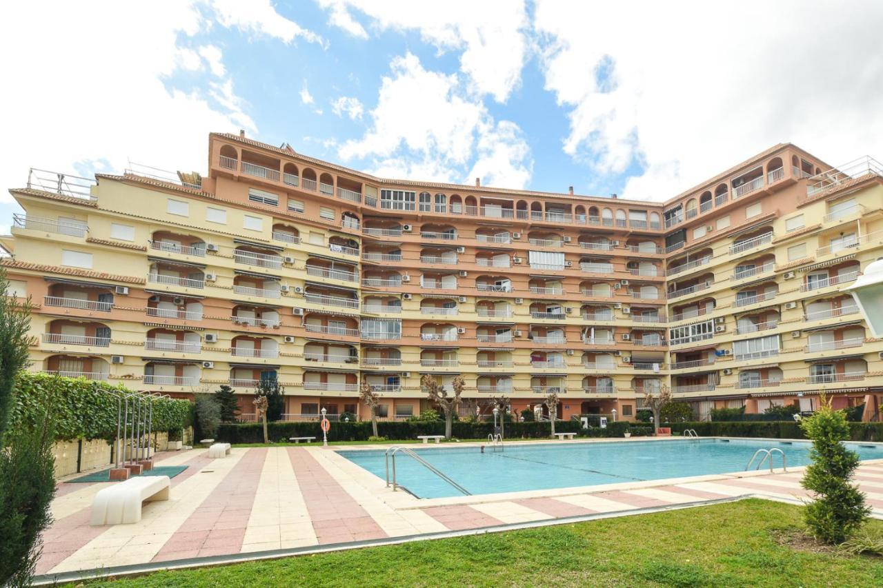 Marblau Iris- Julio Y Agosto Solo Familias Apartment