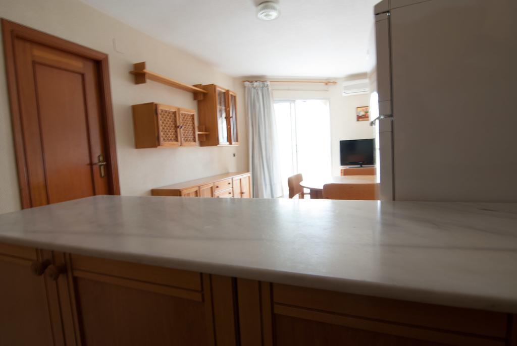 Apartment Marblau Iris- Julio Y Agosto Solo Familias
