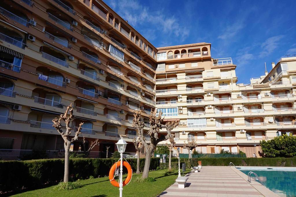 Marblau Iris- Julio Y Agosto Solo Familias Apartment