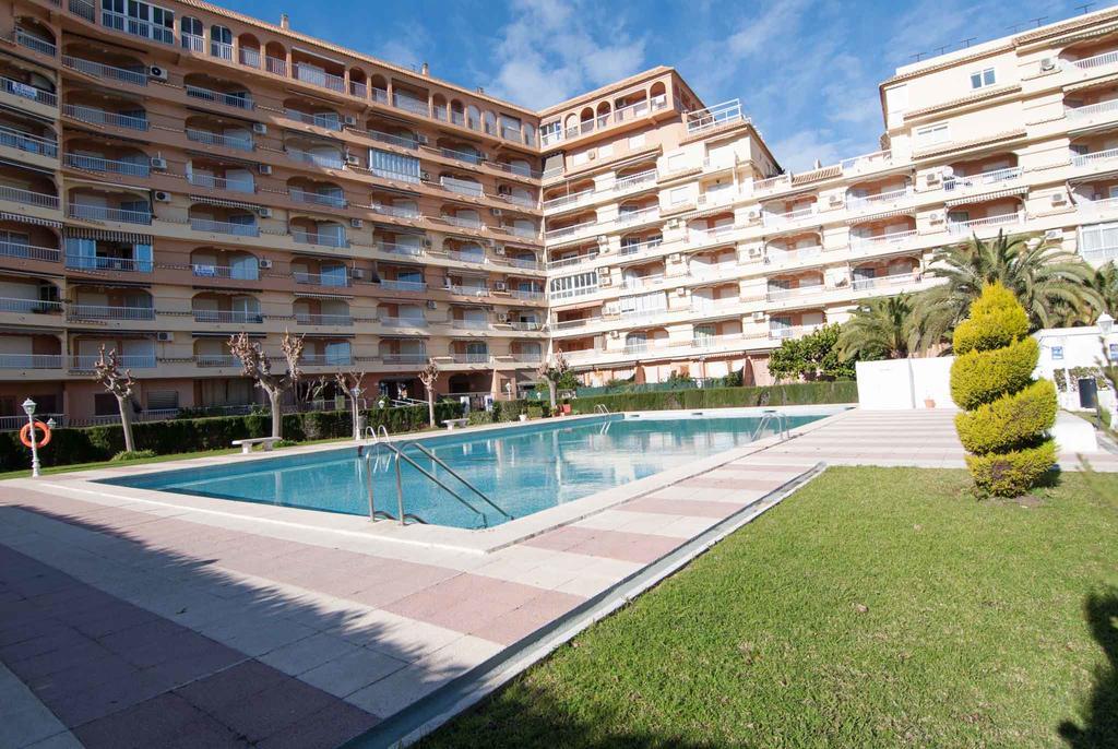 Apartment Marblau Iris- Julio Y Agosto Solo Familias *